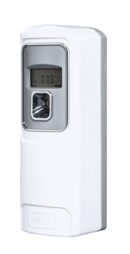 AUTOMATYCZNY DOZOWNIK ZAPACHU AD7016LCD