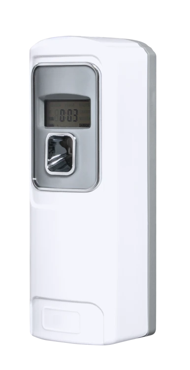 AUTOMATYCZNY DOZOWNIK ZAPACHU AD7016LCD