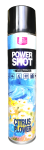KALA POWER SHOT CITRUS FLOWER 600ml