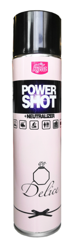 KALA POWER SHOT ONE FRESHTEK ODŚWIEŻACZ POWIETRZA NEUTRALIZATOR ZAPACHÓW