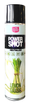 KALA POWER SHOT LEMON GRASS 600ml