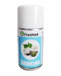 ODŚWIEŻACZ POWIETRZA FRESHTEK BAWEŁNA 250 ml WKŁAD
