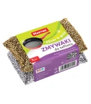 ZMYWAKI DO TEFLONU GĄBKI 2 SZT