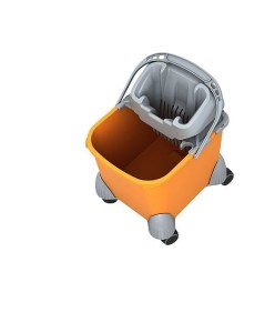 SPLAST WÓZEK / WIADRO NA KÓŁKACH PIKO 20L 