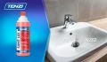 TENZI SANIT LUX 1L ŚRODEK DO CZYSZCZENIA SANITARIATÓW MOCNY PROFESJONALNY