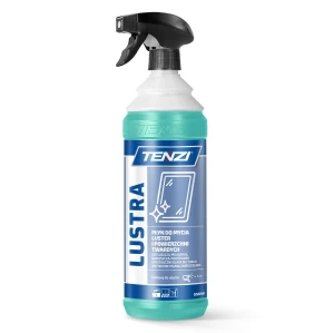 TENZI Lustra 1L – płyn do szyb i luster, bez smug, profesjonalny