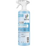 Biopur F100 1 l – płyn do mycia szyb i luster ze spryskiwaczem