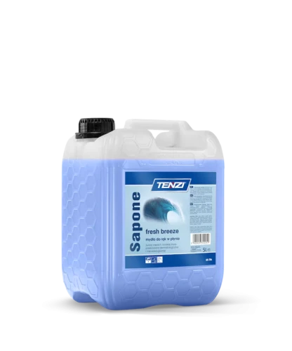 TENZI Sapone Fresh Breeze 5 l – mydło w płynie, morska bryza