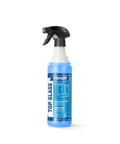 TENZI Top Glass Premium GT 0,6 l – płyn do szyb i luster