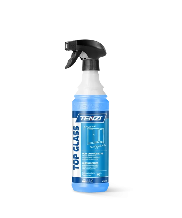 TENZI Top Glass Premium GT 0,6 l – płyn do szyb i luster