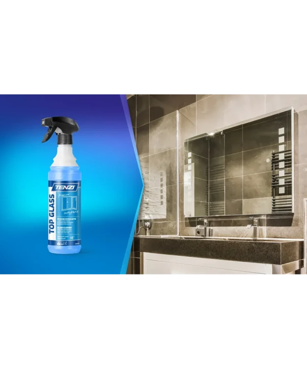 TENZI Top Glass Premium GT 0,6 l – płyn do szyb i luster