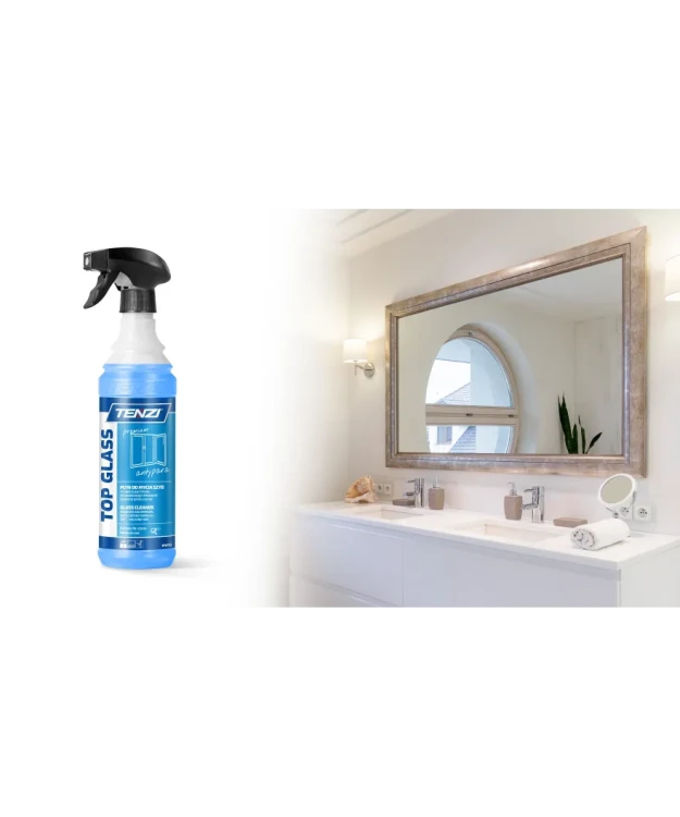 TENZI Top Glass Premium GT 0,6 l – płyn do szyb i luster