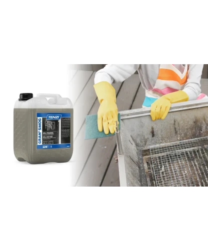 TENZI Gran Smog 1 l – preparat do czyszczenia silnych zabrudzeń