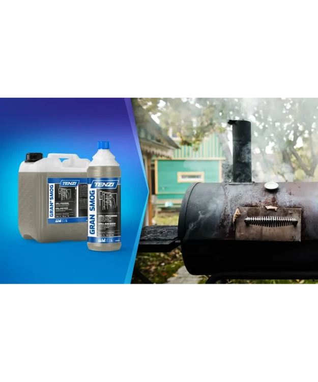 TENZI Gran Smog 1 l – preparat do czyszczenia silnych zabrudzeń