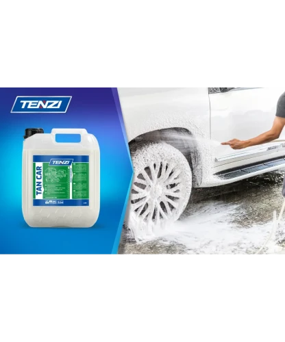 TENZI Tan Car 5 l – koncentrat do mycia samochodów