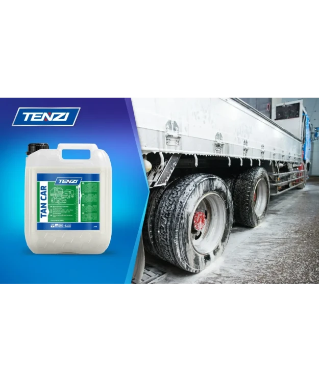 TENZI Tan Car 5 l – koncentrat do mycia samochodów