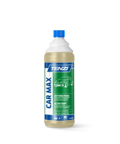 TENZI Car Max 1 l – szampon do mycia samochodu