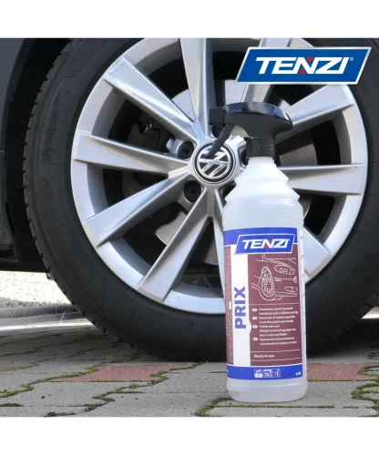 TENZI Prix GT 5 l – płyn do deironizacji felg i lakieru