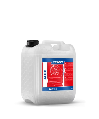 TENZI Alux 5 l – koncentrat do czyszczenia felg aluminiowych