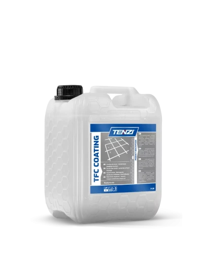 TENZI TFC Coating 5 l – emulsja akrylowa do konserwacji posadzek