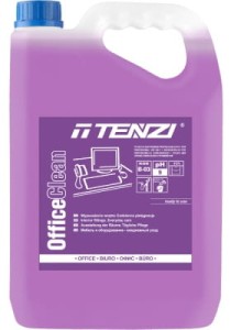TENZI OFFICE CLEAN 5L DO MYCIA I PIELĘGNACJI MEBLI
