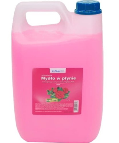 Mydlo-antybakteryjne-CleanPro-Standard-roza-5l-113363.jpg