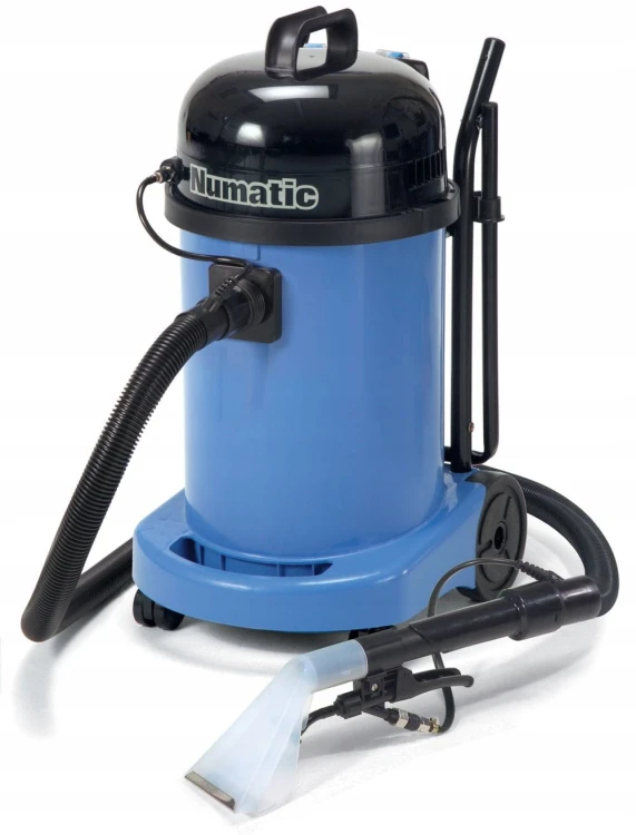 NUMATIC CT 470-2 ODKURZACZ PIORĄCY PROFESJONALNY