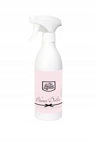 iCzystosc.pl KALA olejek zapachowy Chanti Delice
