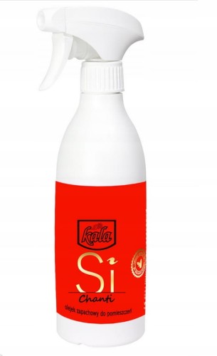 Olejek zapachowy Chanti SI Kala iCzystosc.pl