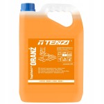 TENZI TOP EFEKT ORANŻ 5L DO MYCIA POSADZEK MEBLI