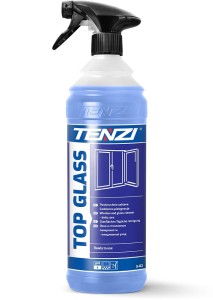 TENZI TOP GLASS 1L PŁYN DO MYCIA SZYB LUSTER