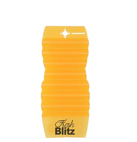 ZAWIESZKA ZAPACHOWA Z PRZYSSAWKĄ CYTRUS HANGTAG