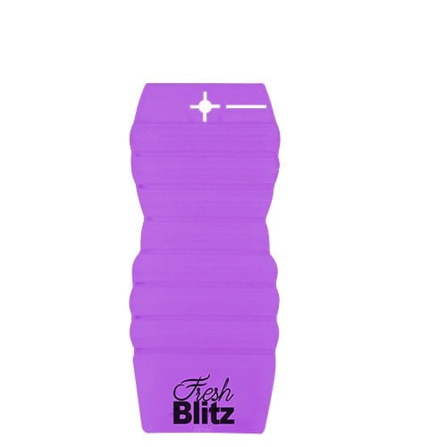 ZAWIESZKA ZAPACHOWA Z PRZYSSAWKĄ LAWENDA HANGTAG