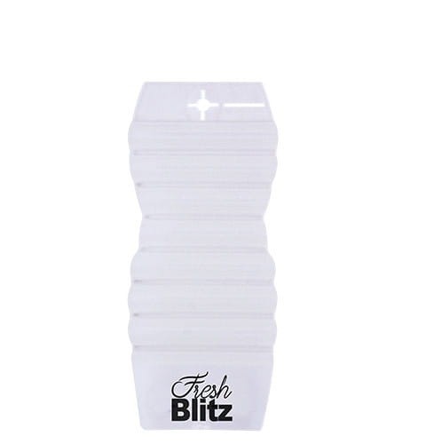 ZAWIESZKA ZAPACHOWA Z PRZYSSAWKĄ MANGO HANGTAG