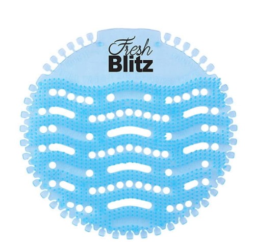 WKŁADKA DO PISUARU BAWEŁNA KALA FRESH BLITZ WAVE 2.0