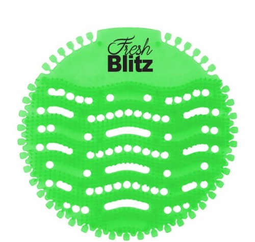 WKŁADKA DO PISUARU KIWI & GREJPFRUT KALA FRESH BLITZ WAVE 2.0