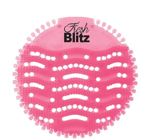 WKŁADKA DO PISUARU MELON & CUCUMBER KALA FRESH BLITZ WAVE 2.0