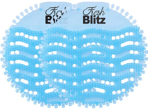 WKŁADKA WKŁADKA DO PISUARU BAWEŁNA KALA FRESH BLITZ WAVE 2.0 WKŁADKI