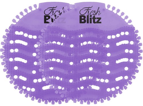 WKŁAD DO PISUARU LAWENDA KALA FRESH BLITZ WAVE 2.0 WKŁADKA WKŁADKI