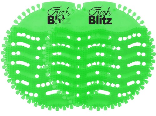 WKŁAD DO PISUARU KIWI & GREJPFRUT KALA FRESH BLITZ WAVE 2.0 WKŁADKA WKŁADKI