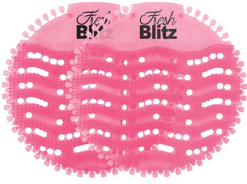 WKŁAD DO PISUARU MELON & CUCUMBER KALA FRESH BLITZ WAVE 2.0 WKŁADKA WKŁADKI