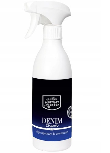 OLEJEK ZAPACHOWY CHANTI 1L DENIM KALA 1000ML