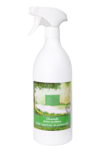 OLEJEK ZAPACHOWY CHANTI 1L DRZEWO SANDAŁOWE KALA 1000ml