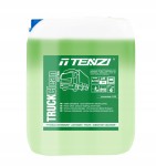 TENZI TRUCK CLEAN EXTRA 10L AKTYWNA PIANA DO TIRÓW SILNA