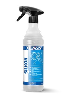 TENZI SILKOK DO PIELĘGNACJI KOKPITU PÓŁMAT