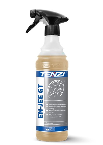TENZI EN-JEE GT 0,6L DO MYCIA FELG I KOŁPAKÓW