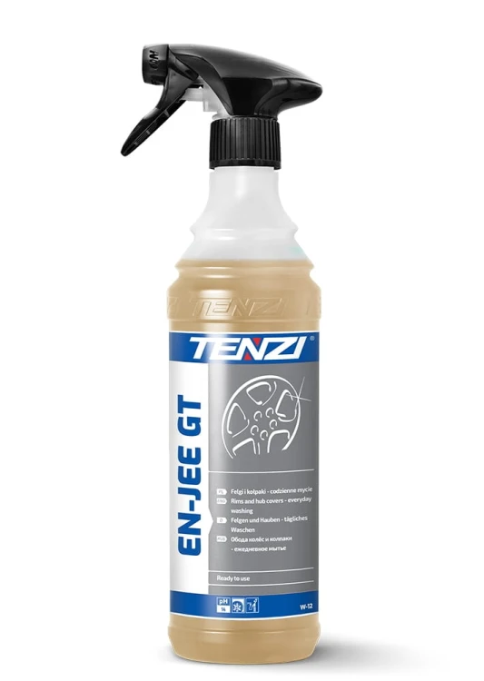 TENZI EN-JEE GT 0,6L DO MYCIA FELG I KOŁPAKÓW