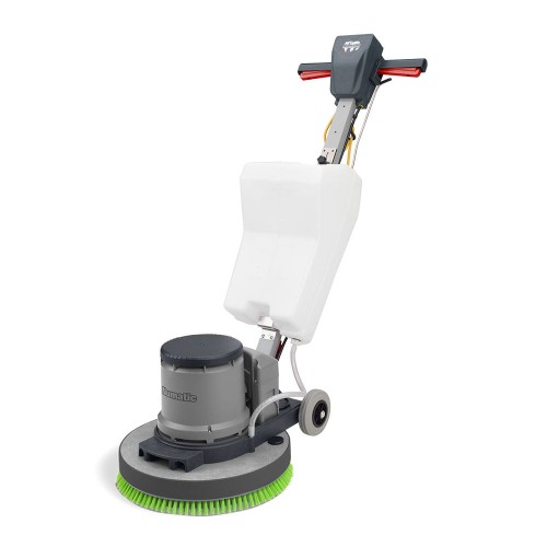 SZOROWARKA NISKOOBROTOWA NUMATIC HFM 1515 G HURRICANE PROFESJONALNA