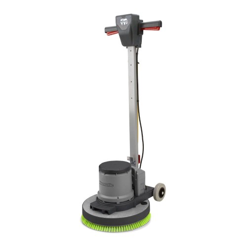 SZOROWARKA NISKOOBROTOWA NUMATIC HFM 1515 G HURRICANE PROFESJONALNA