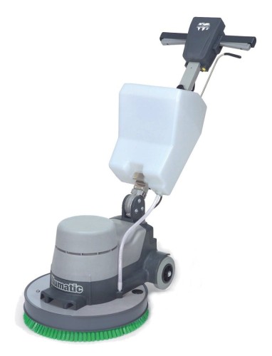 NUMATIC NR 1500S SZOROWARKA NISKOOBROTOWA PROFESJONALNA